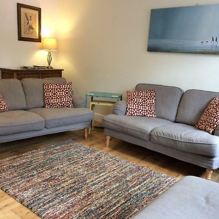 Brockenhurst Apartments Εξωτερικό φωτογραφία