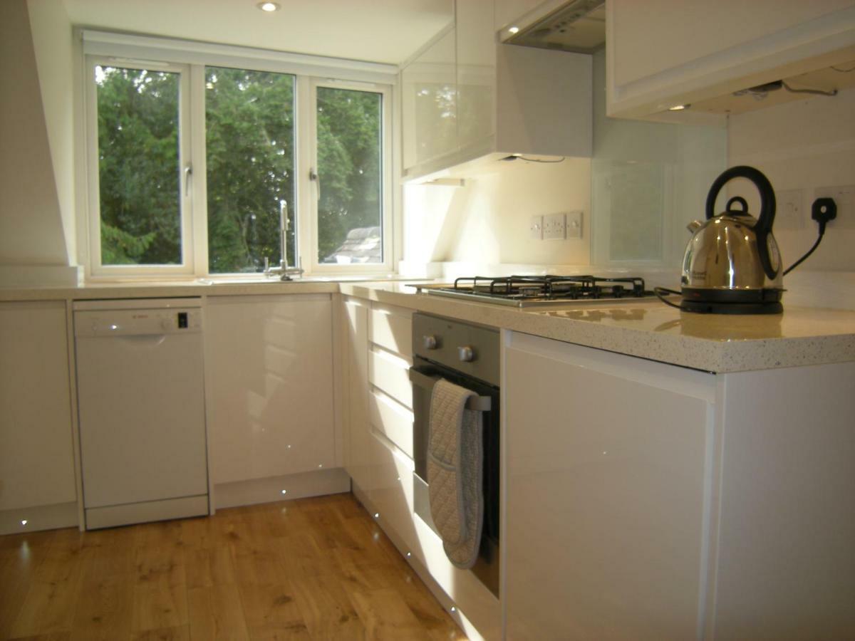 Brockenhurst Apartments Εξωτερικό φωτογραφία