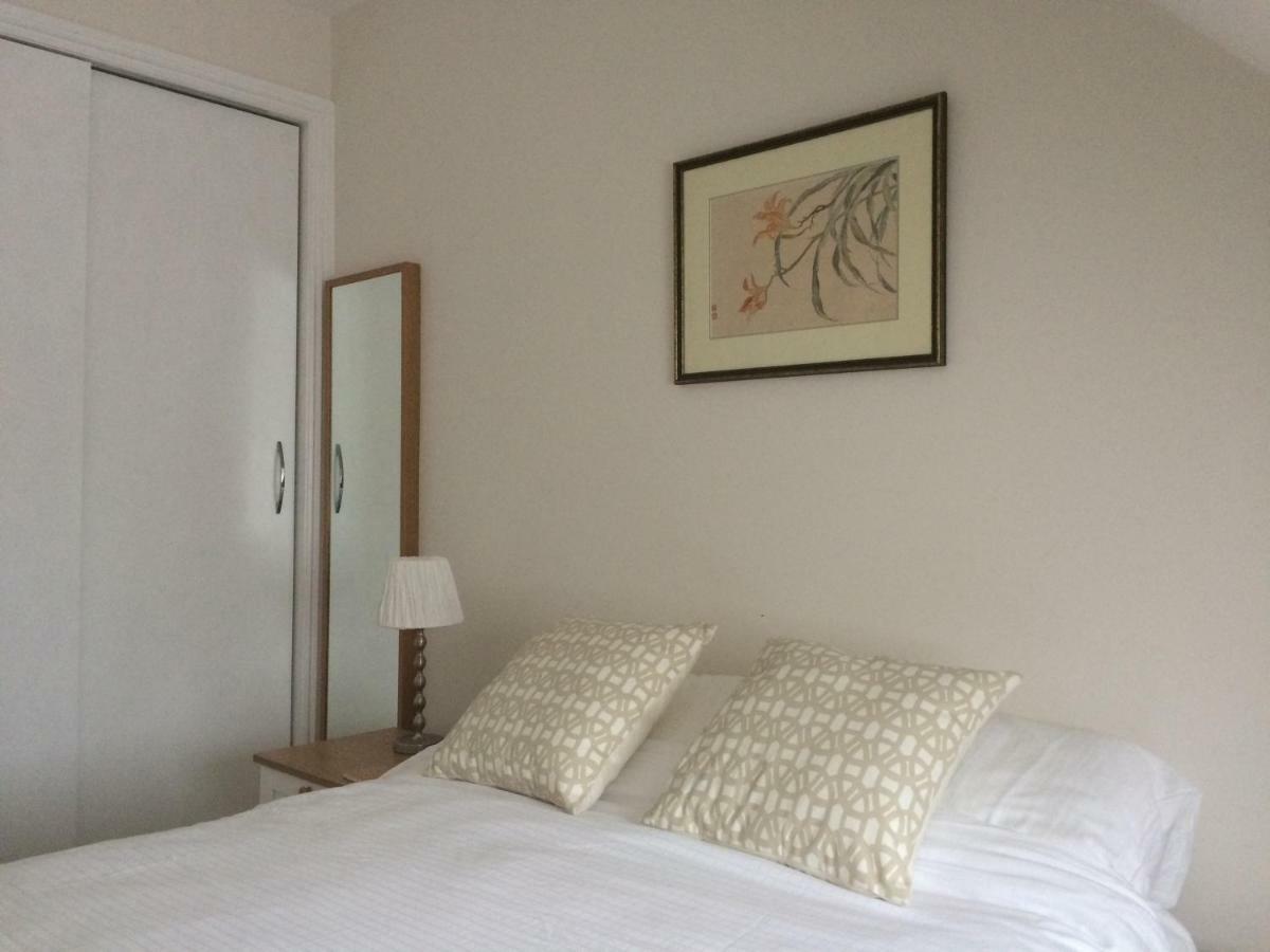 Brockenhurst Apartments Εξωτερικό φωτογραφία