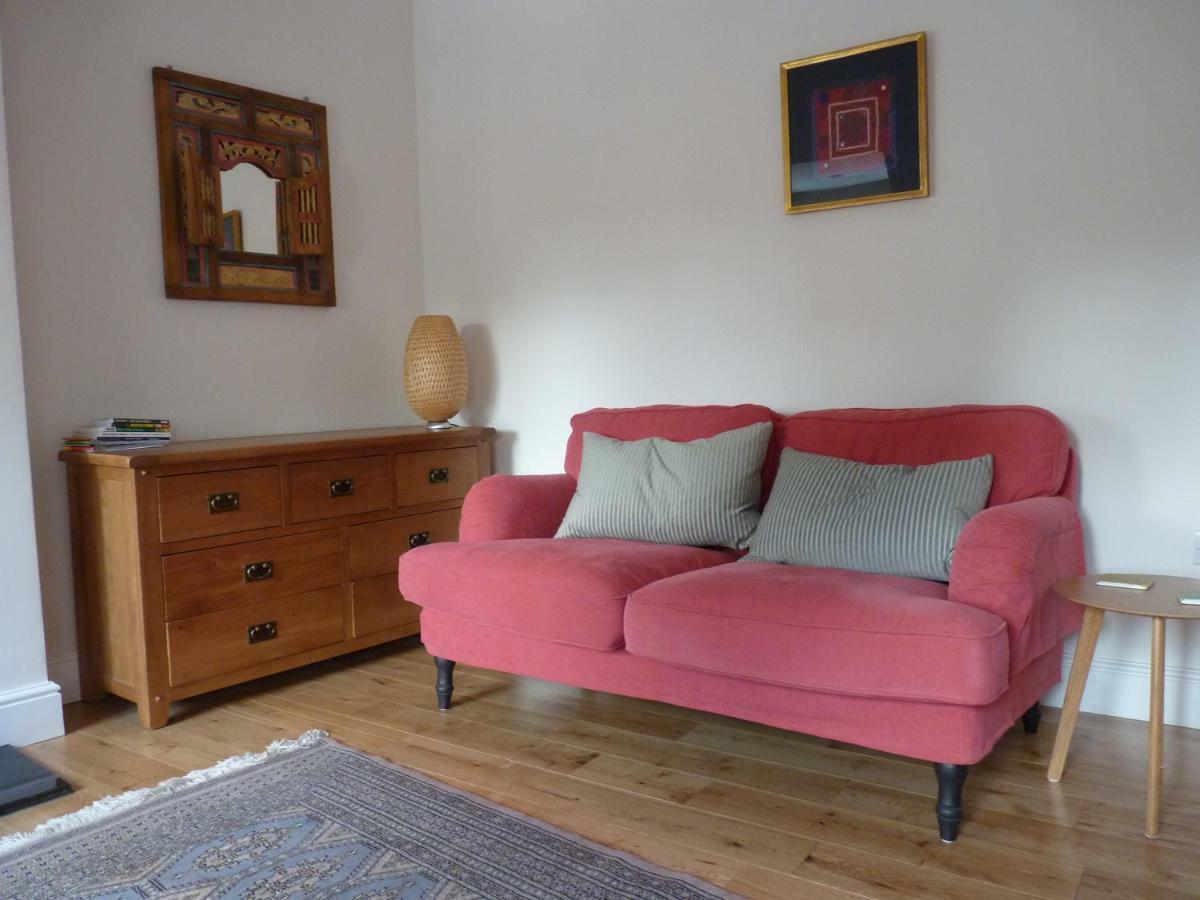 Brockenhurst Apartments Εξωτερικό φωτογραφία