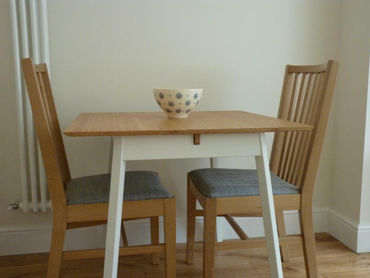Brockenhurst Apartments Εξωτερικό φωτογραφία