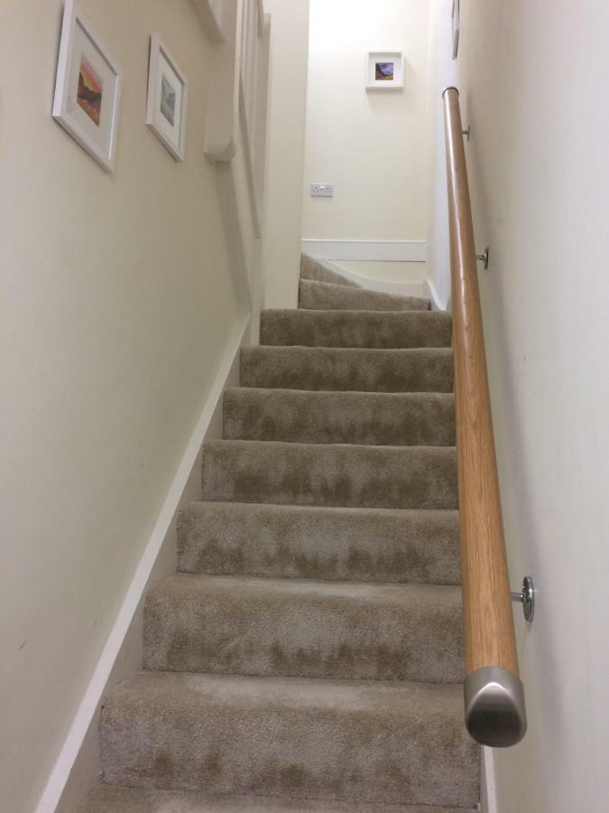 Brockenhurst Apartments Εξωτερικό φωτογραφία