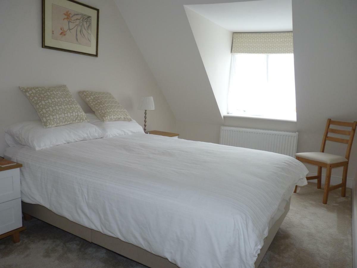 Brockenhurst Apartments Εξωτερικό φωτογραφία