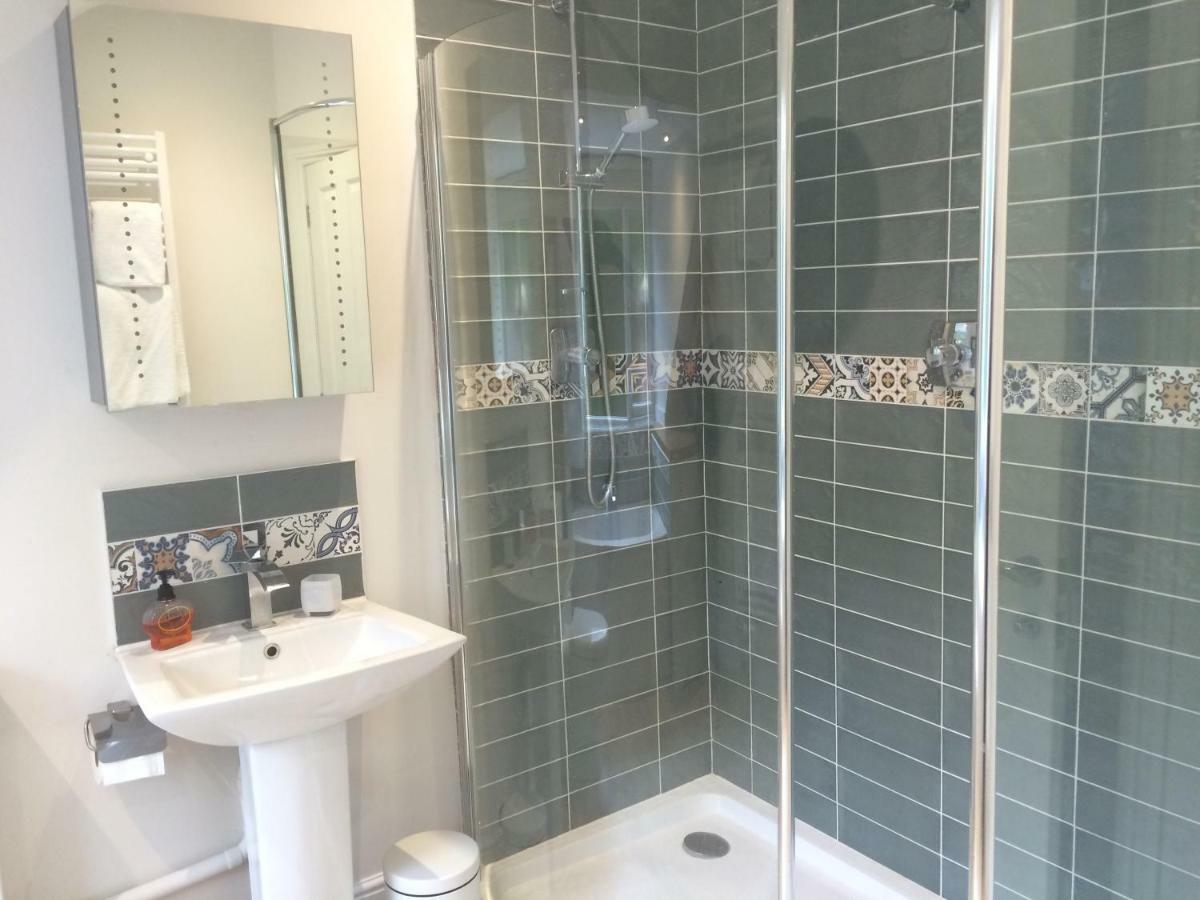 Brockenhurst Apartments Εξωτερικό φωτογραφία