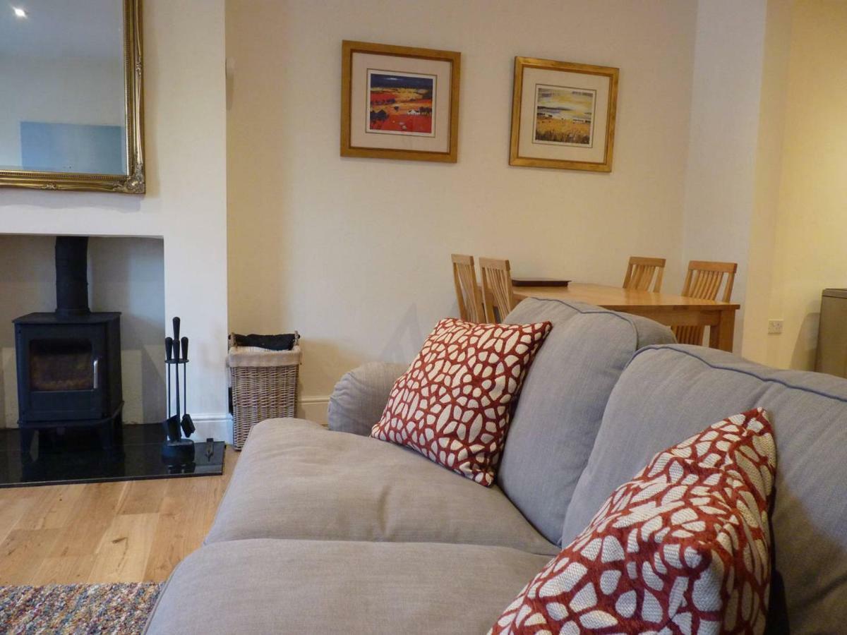 Brockenhurst Apartments Εξωτερικό φωτογραφία