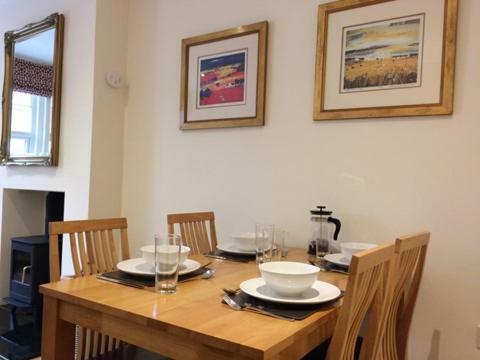 Brockenhurst Apartments Εξωτερικό φωτογραφία
