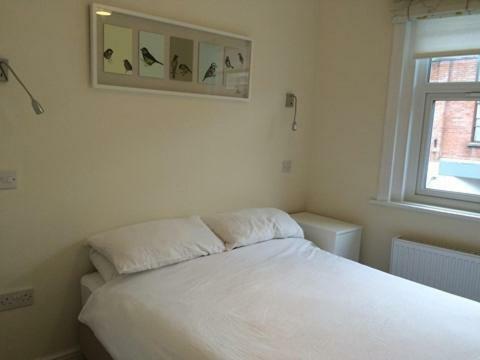 Brockenhurst Apartments Εξωτερικό φωτογραφία
