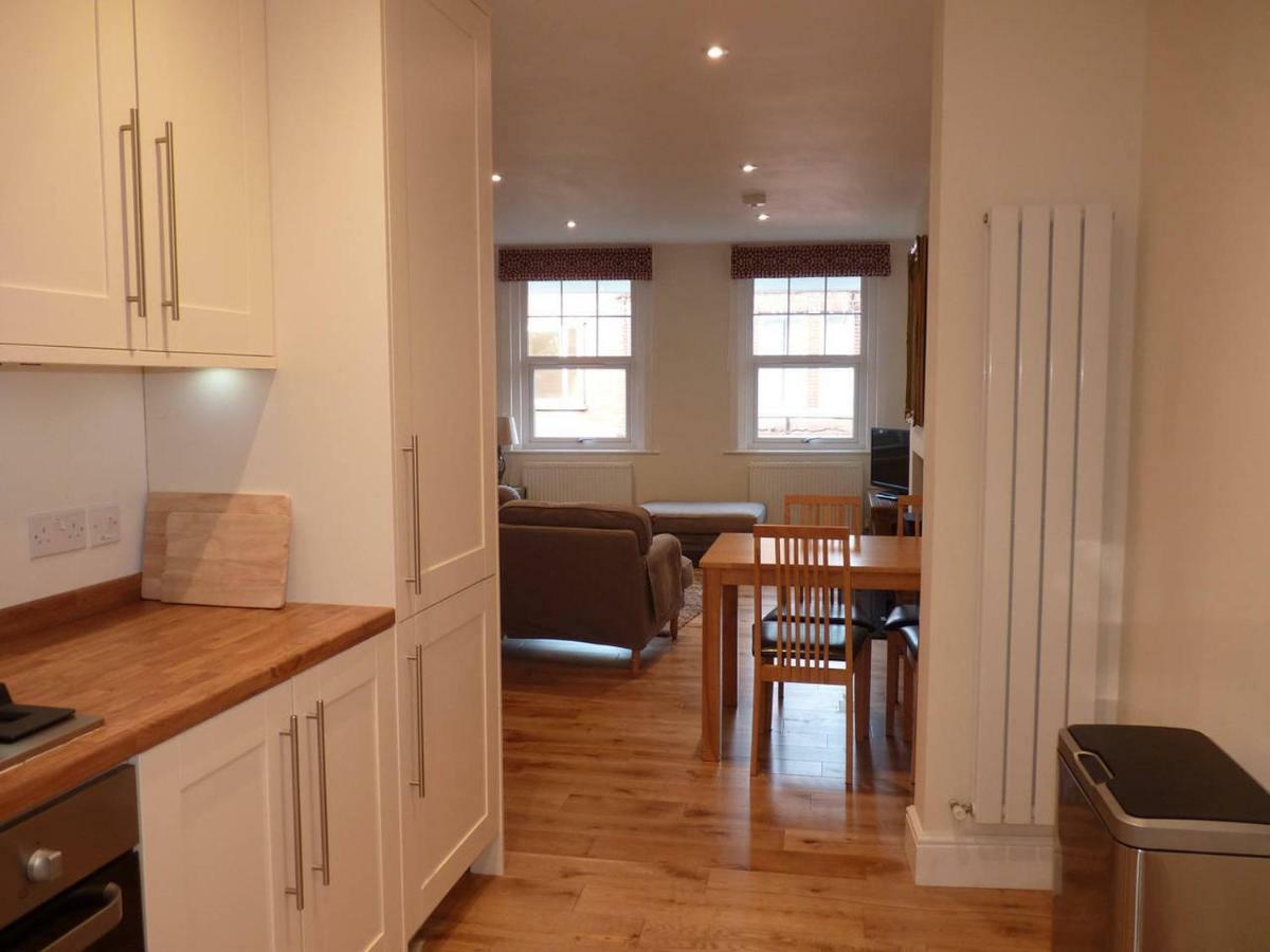 Brockenhurst Apartments Εξωτερικό φωτογραφία