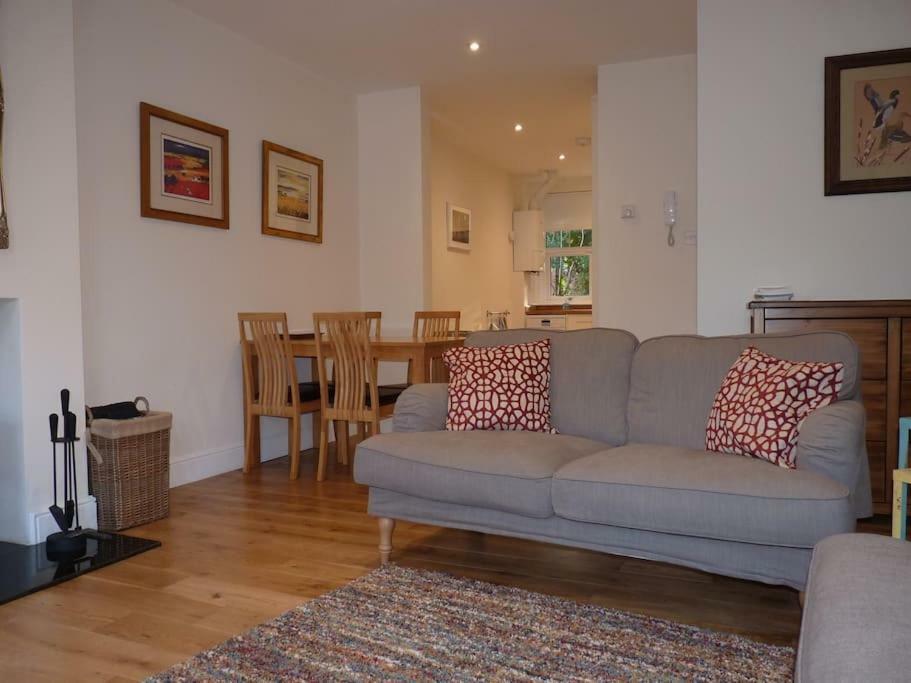 Brockenhurst Apartments Εξωτερικό φωτογραφία