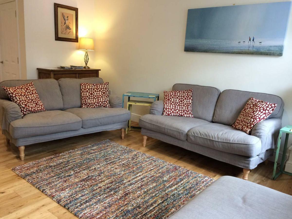 Brockenhurst Apartments Εξωτερικό φωτογραφία