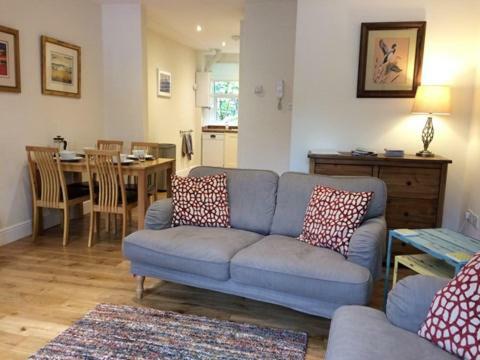 Brockenhurst Apartments Εξωτερικό φωτογραφία