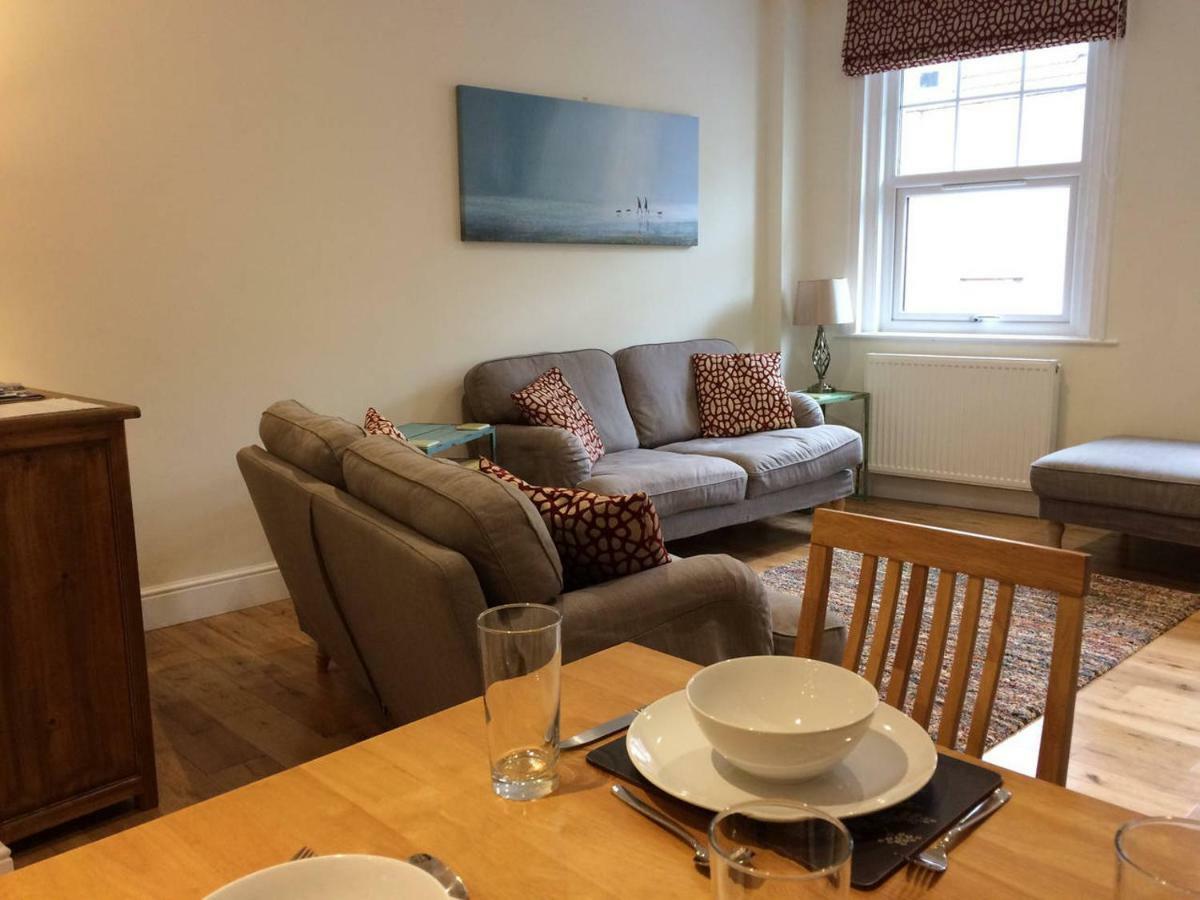 Brockenhurst Apartments Εξωτερικό φωτογραφία